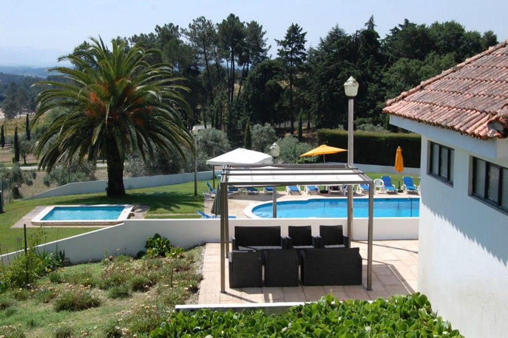 Hotel Urgeiriça, foto 14