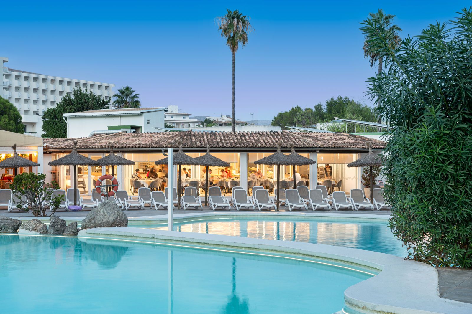 Alcudia Beach Apartments, foto 4