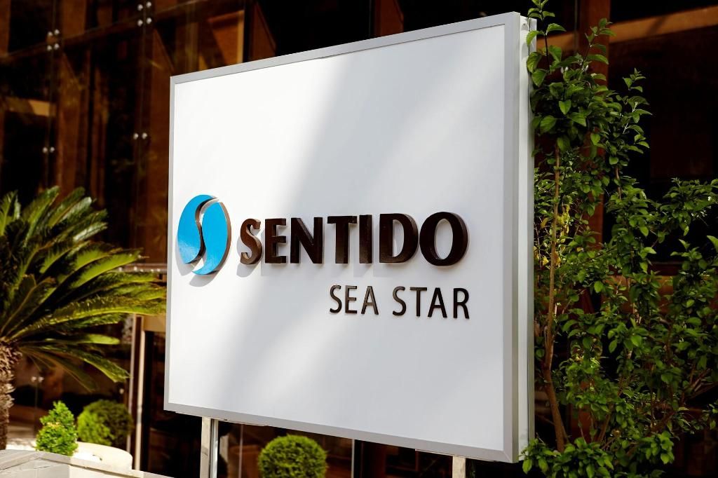 Sea Star Marmaris - Adult Only, foto 8
