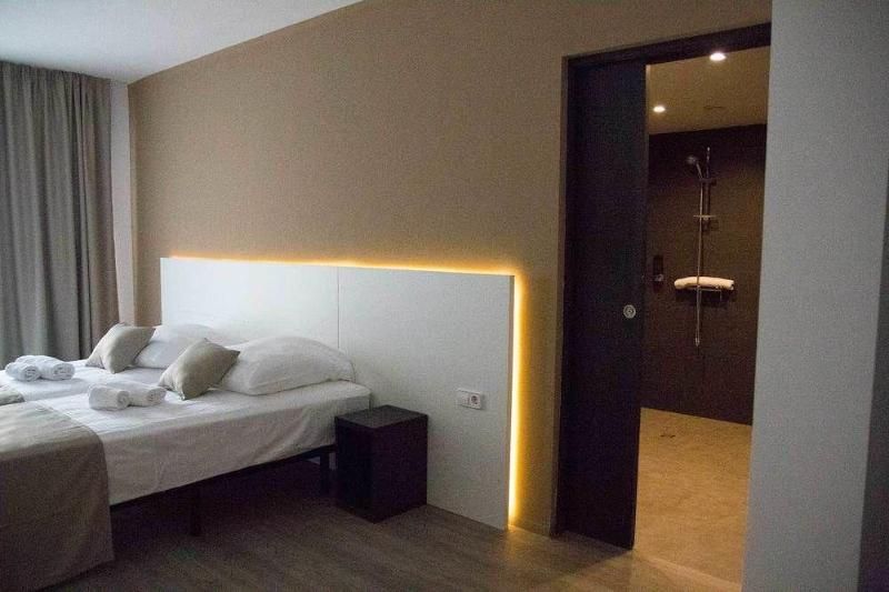 Planet One Hotel, foto 13
