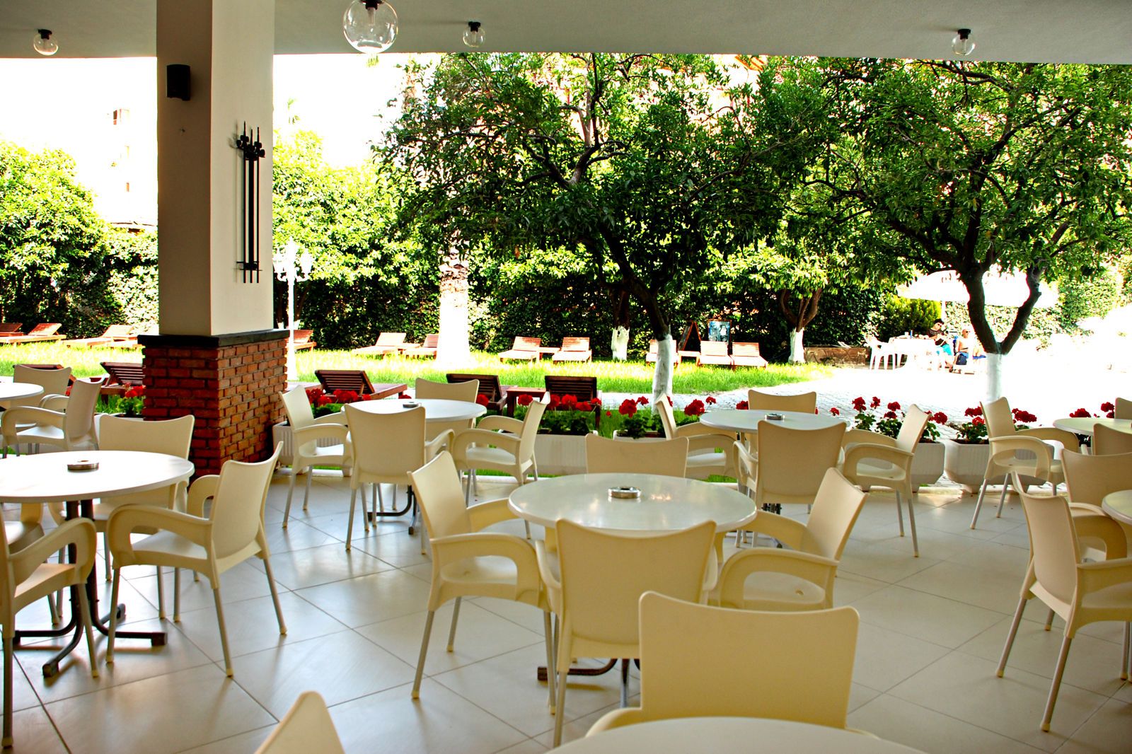 Boulevard Hotel, foto 13