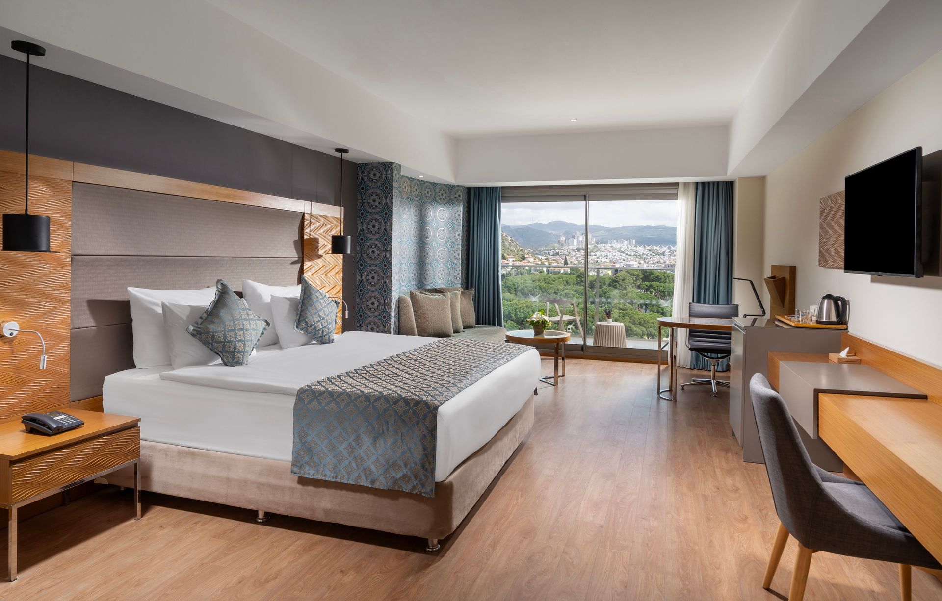 Liberty Kusadasi, foto 5