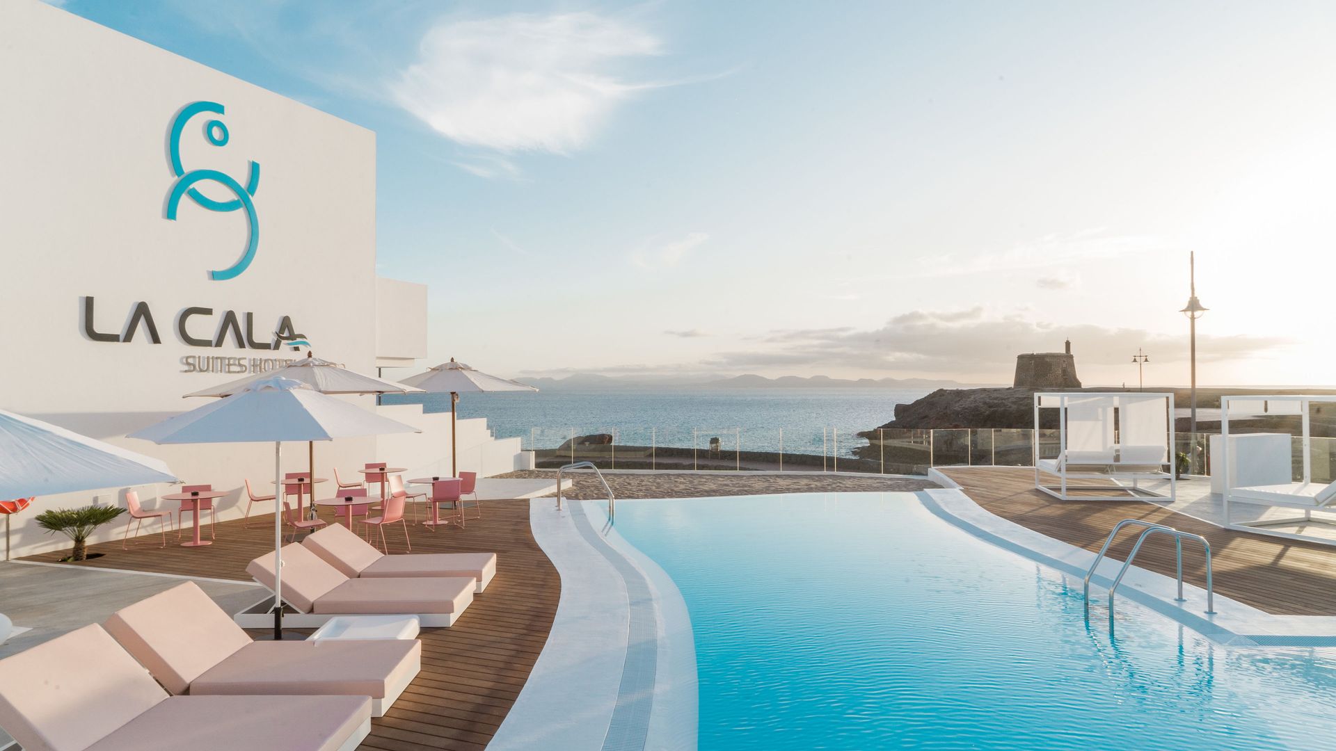 CalaLanzarote Suites Hotel, foto 4