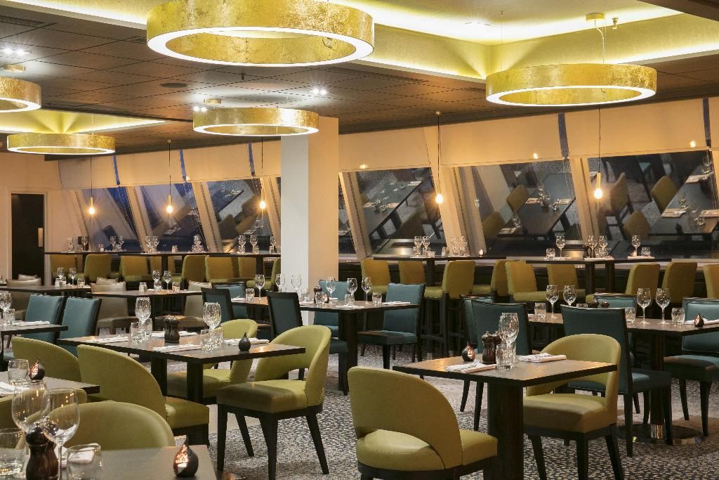 Crowne Plaza Harrogate, foto 12