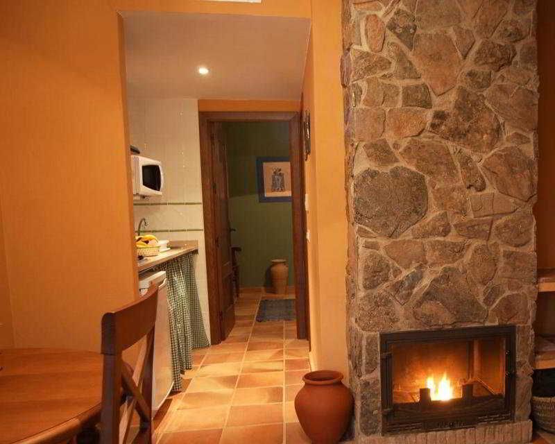 Hotel Apartamento Rural Finca La Media Legua, foto 10