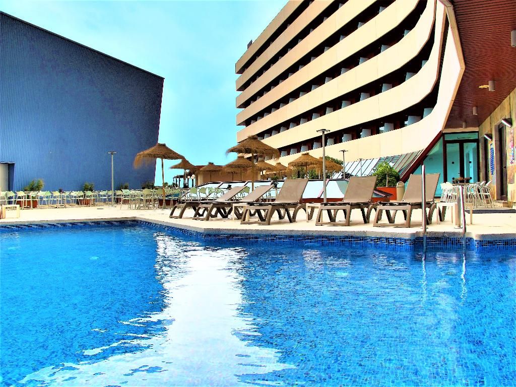 Ohtels Campo De Gibraltar, foto 12