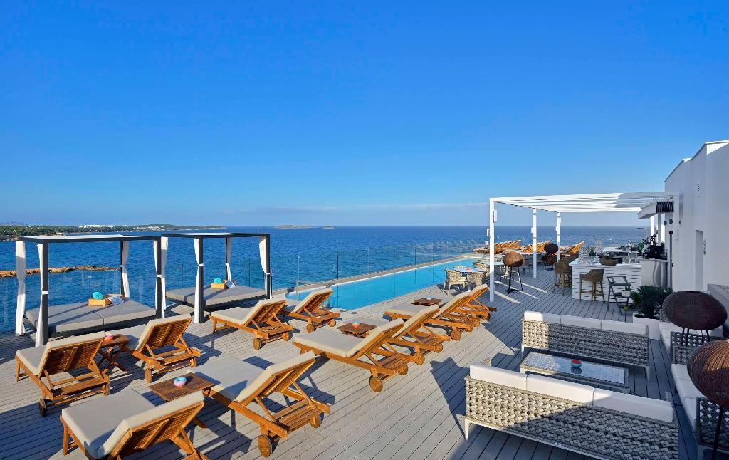 Meliá Ibiza, foto 12