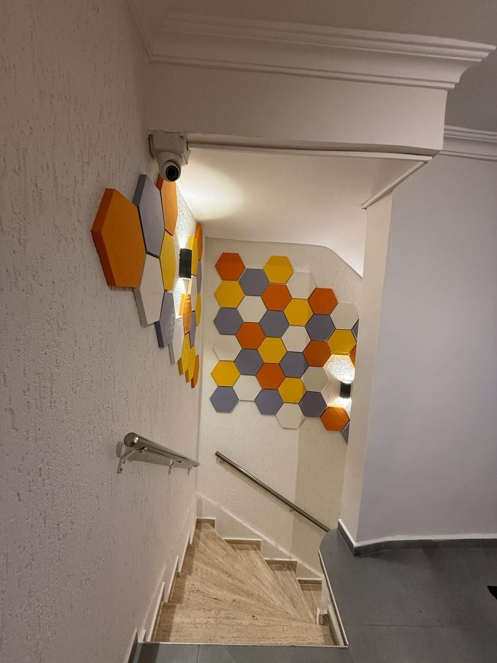 GV Suites Galata, foto 4