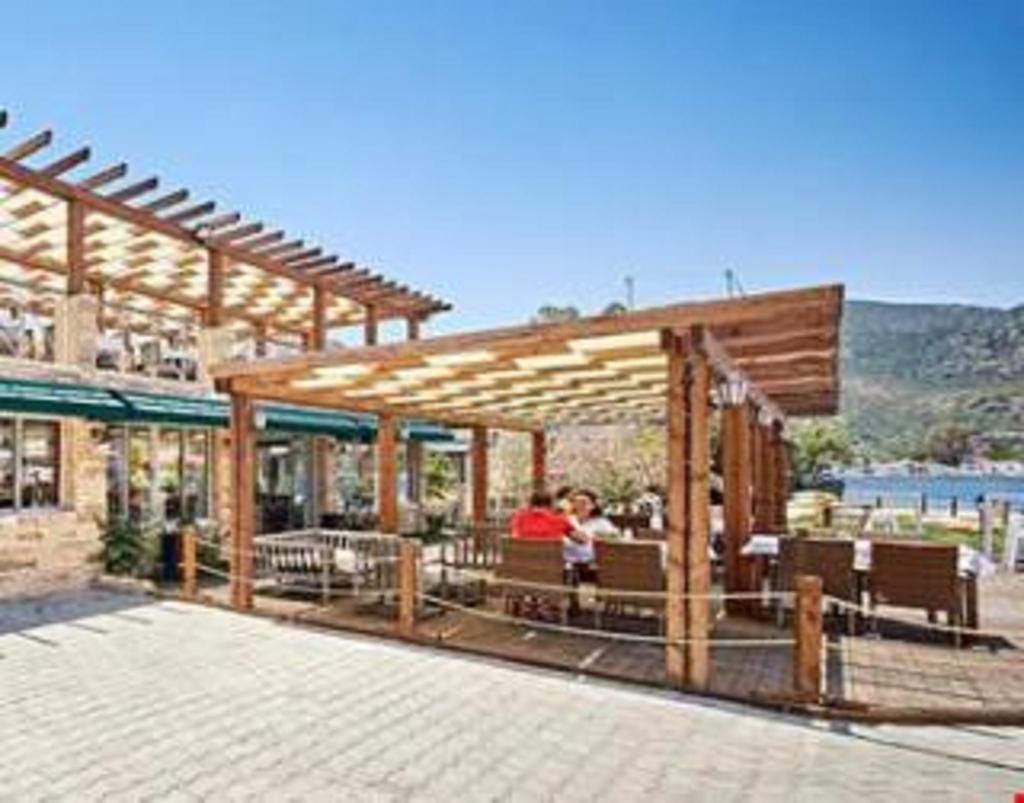 Fi Light Solto Boutique Beach, foto 4