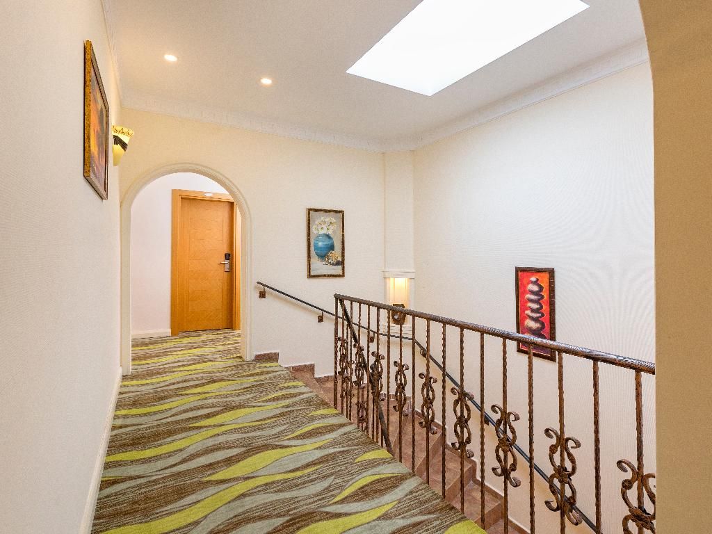 Forest Park Hotel, foto 11