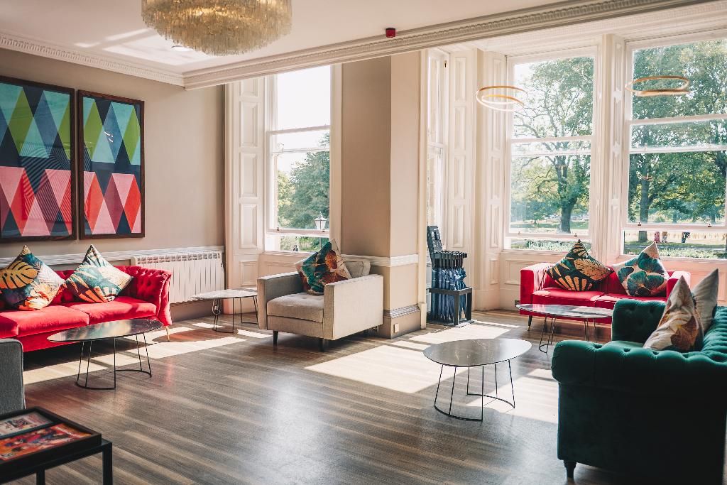 The Bruntsfield, foto 15