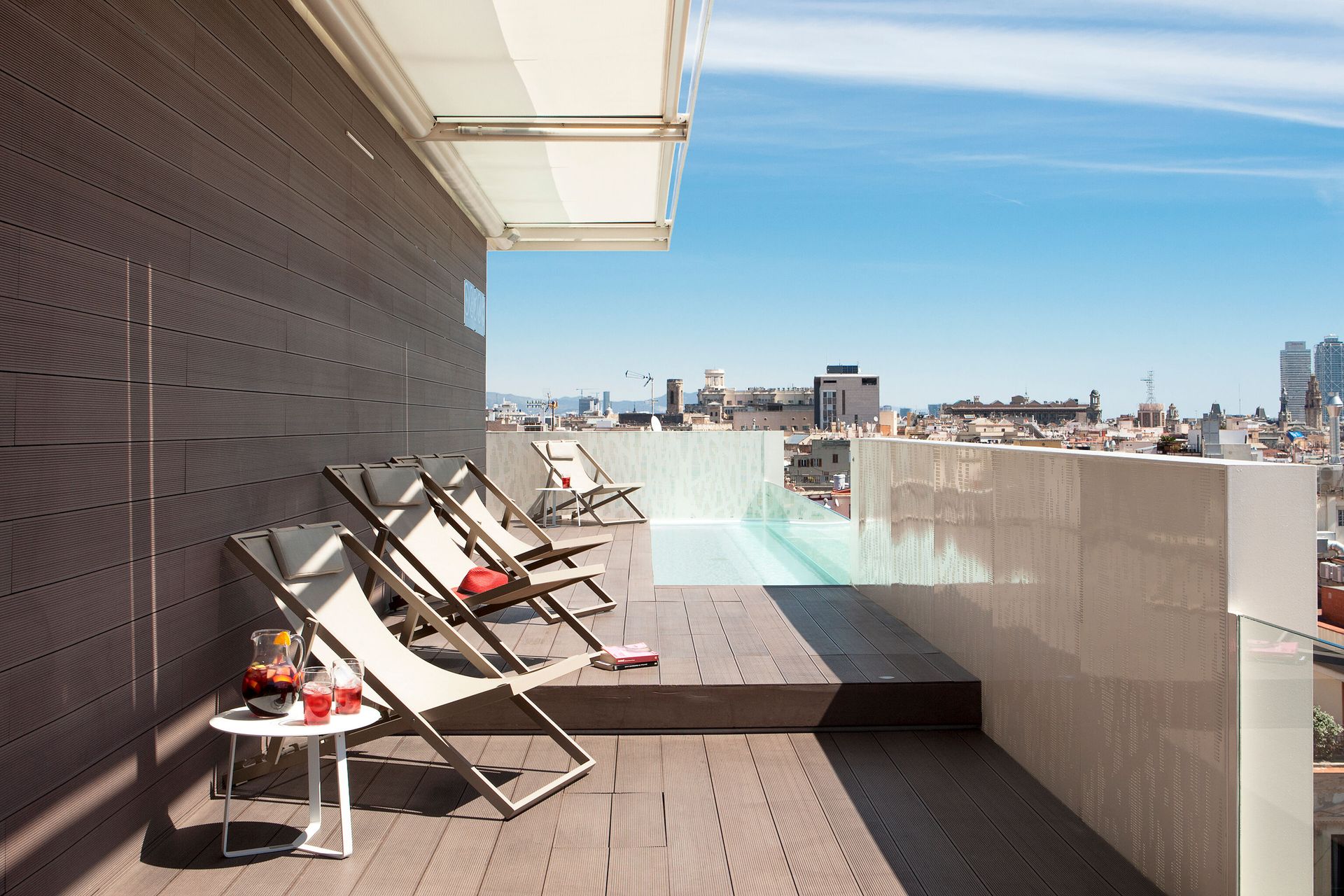 Hotel Gaudi, foto 11