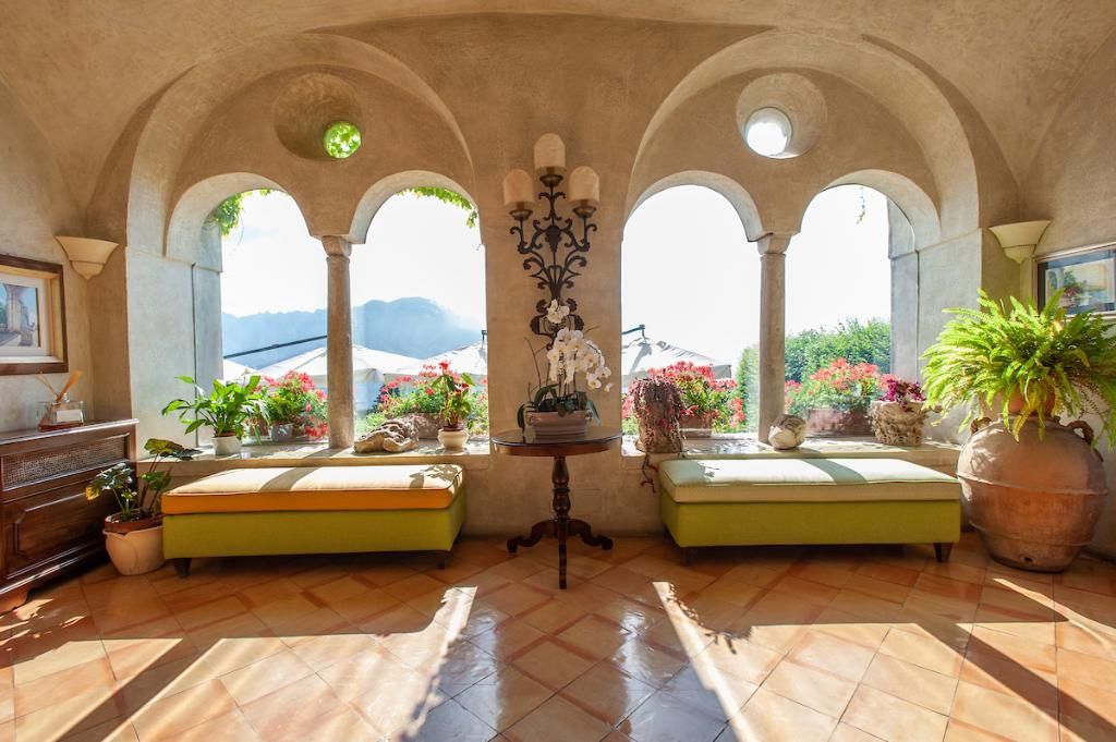 Villa Cimbrone, foto 10