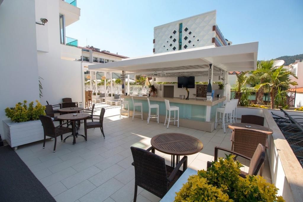 Supreme Beach Marmaris, foto 12