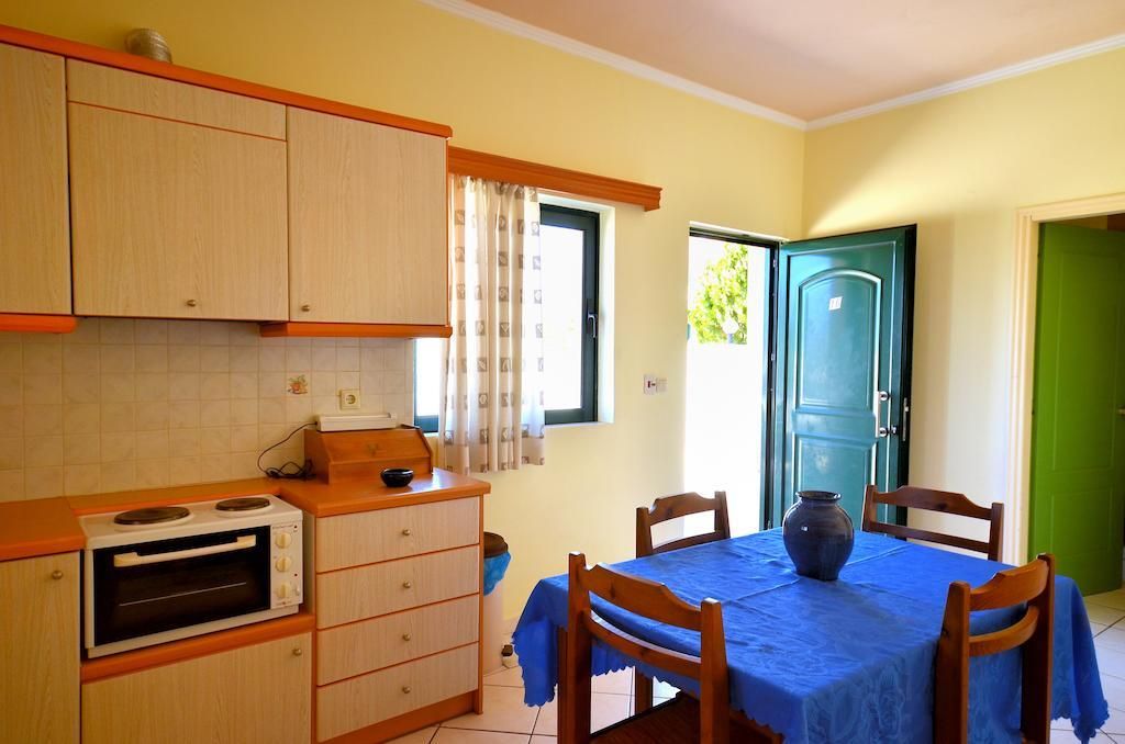 Aloni Suites, foto 3