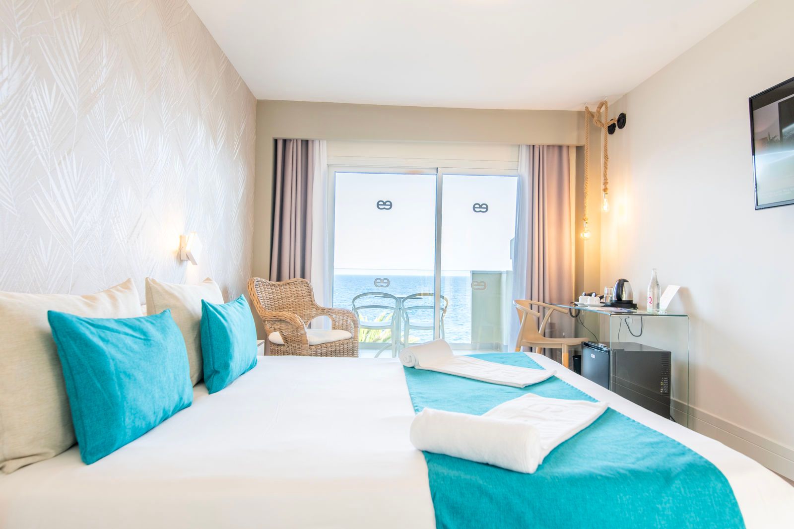 Hotel Ereza Mar, foto 11