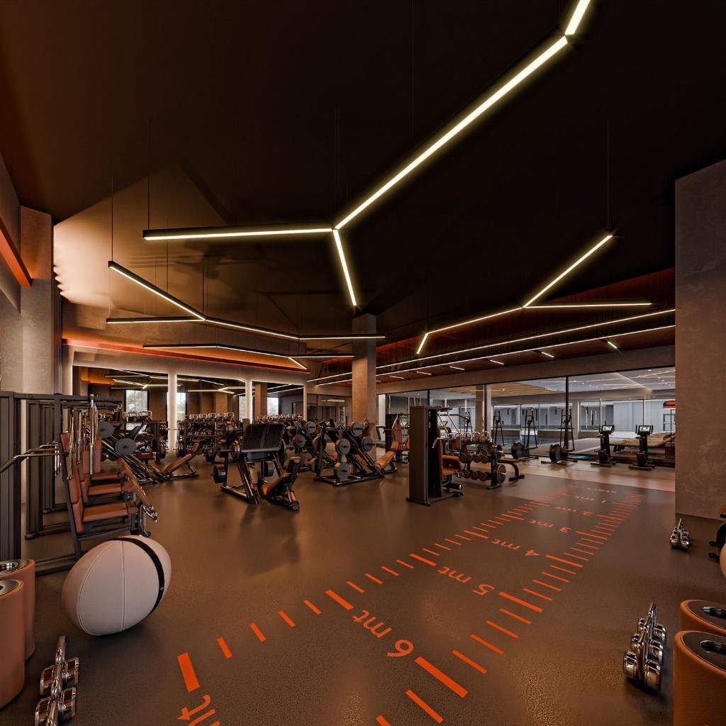 Grand Cevahir Hotel Convention Center, foto 2