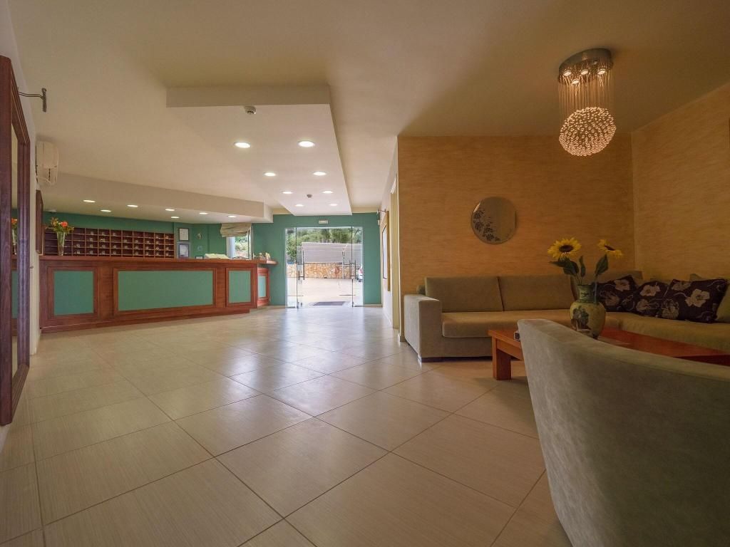 Panorama Resort, foto 9