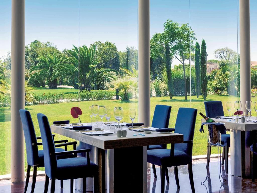 TH Tirrenia - Green Park Resort, foto 10