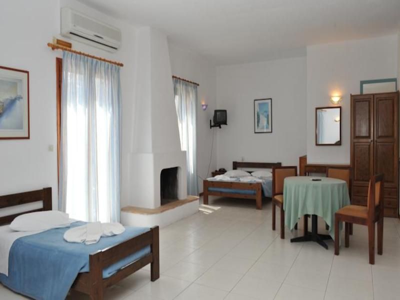 Hotel Eri, foto 5