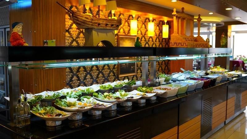 Aes Club Hotel, foto 10