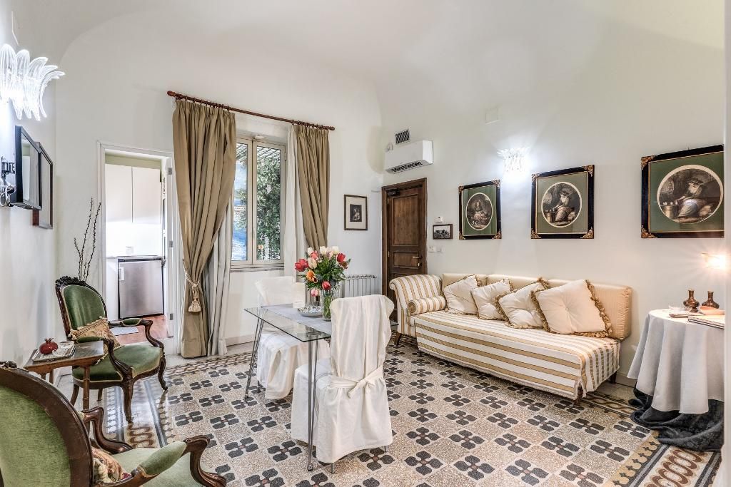 Hotel – Residence La Residenza, foto 5