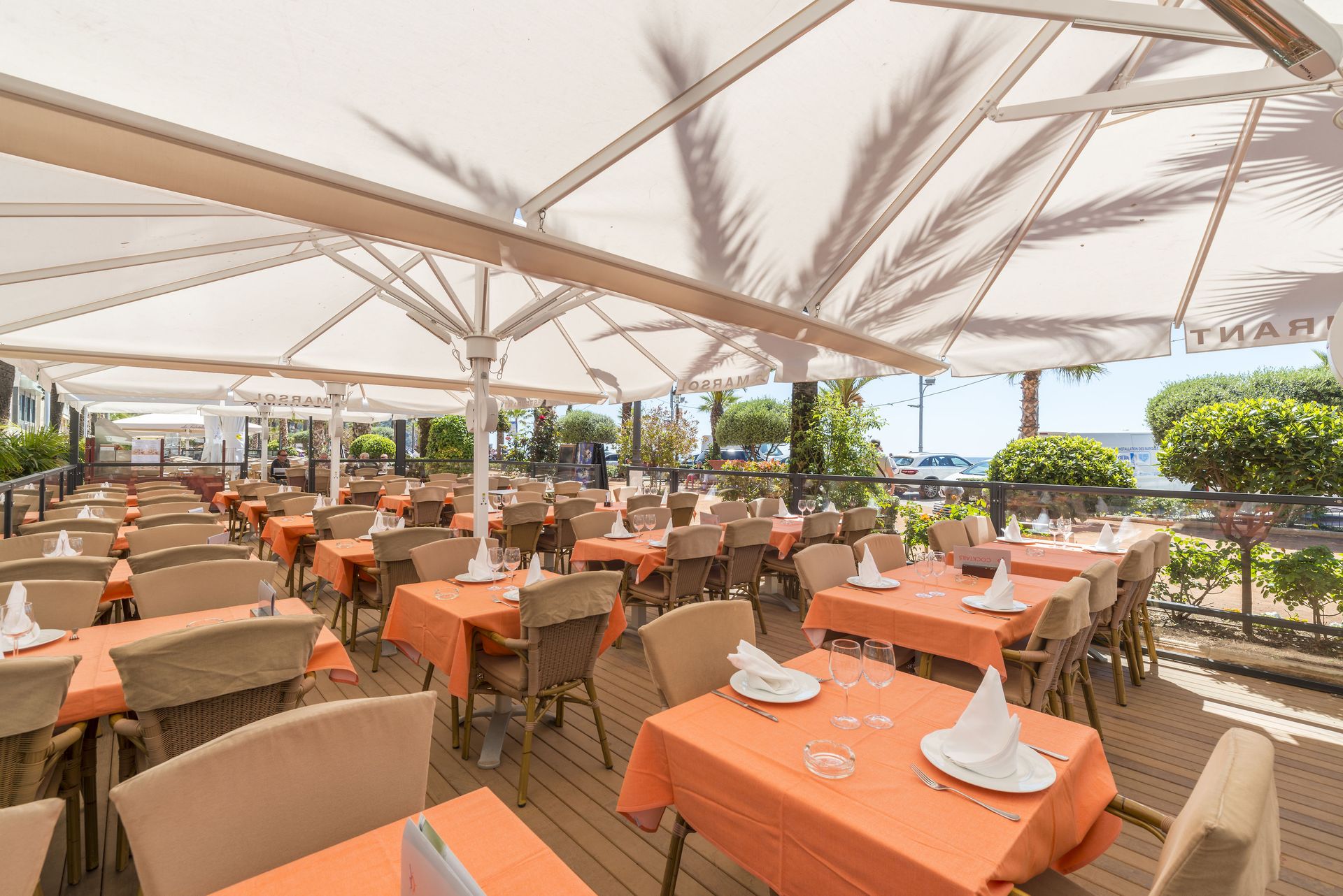 Hotel Marsol, foto 11