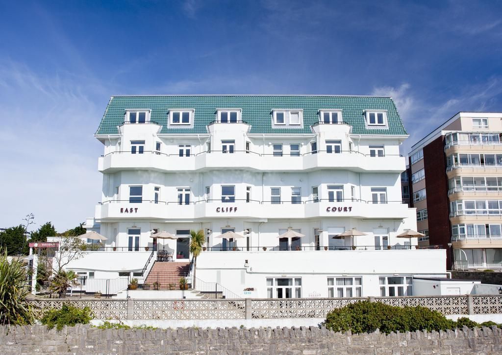 Bournemouth East Cliff by Belvilla, foto 13