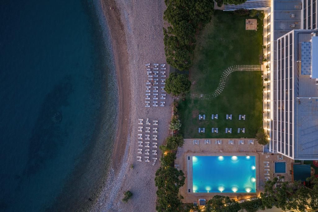 Airotel Achaia Beach, foto 10