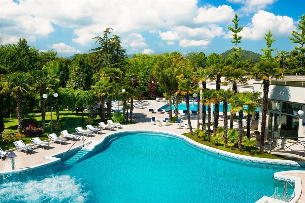 La Residence Terme & Idrokinesis, foto 4
