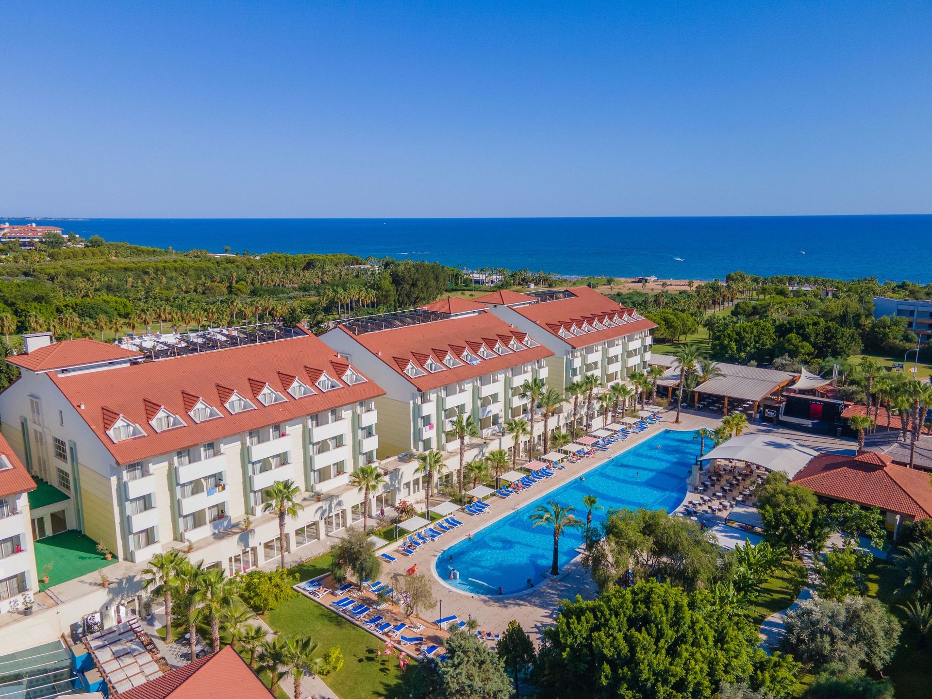 Süral Resort, foto 2
