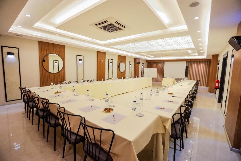 Business Hotel Antalya, foto 15