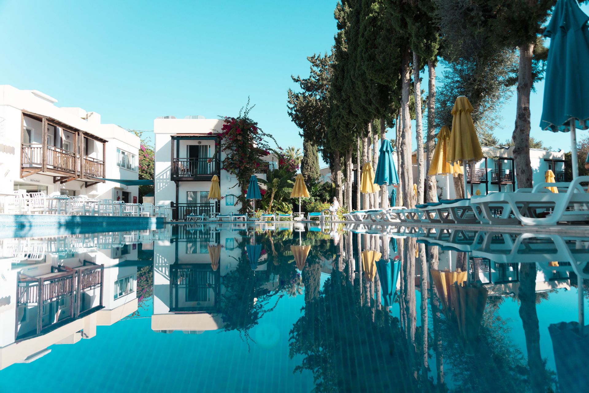 Bitez Garden Life Hotel & Suites, foto 7