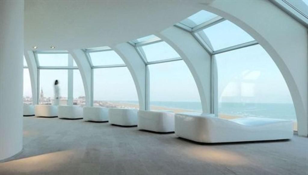 I-Suite, foto 6