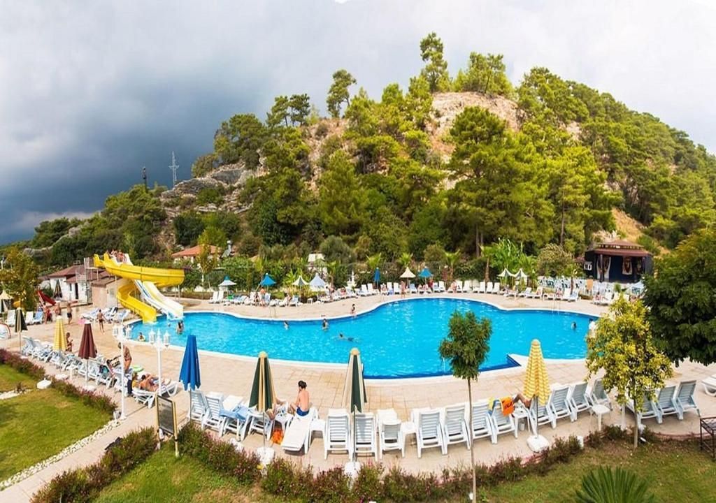 Grand Miramor Hotel, foto 5