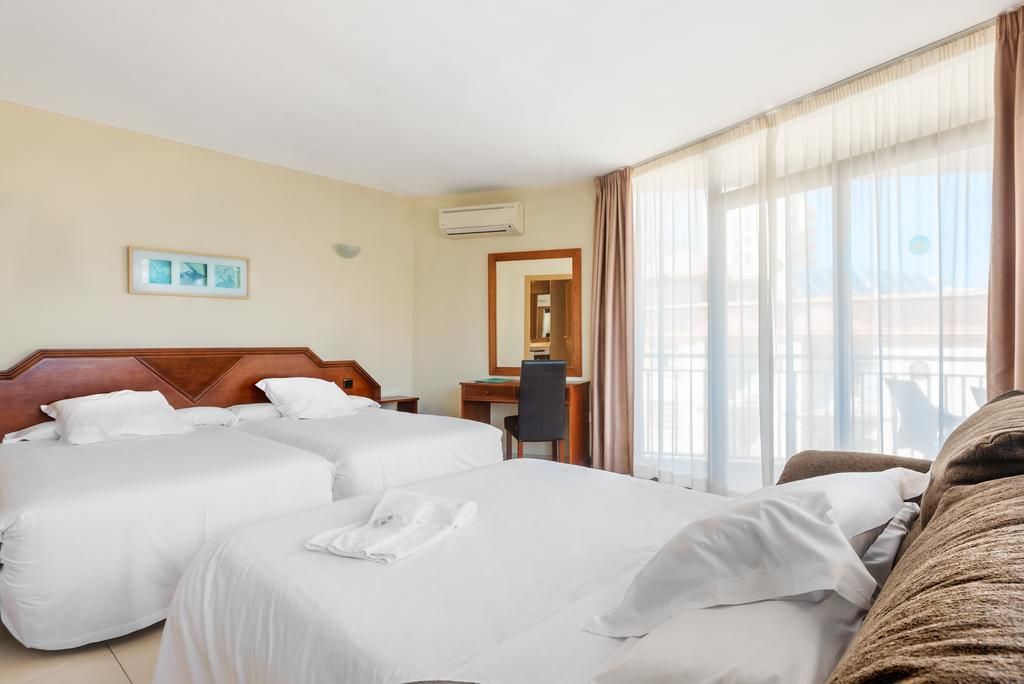 Hotel Mainare Playa, foto 2