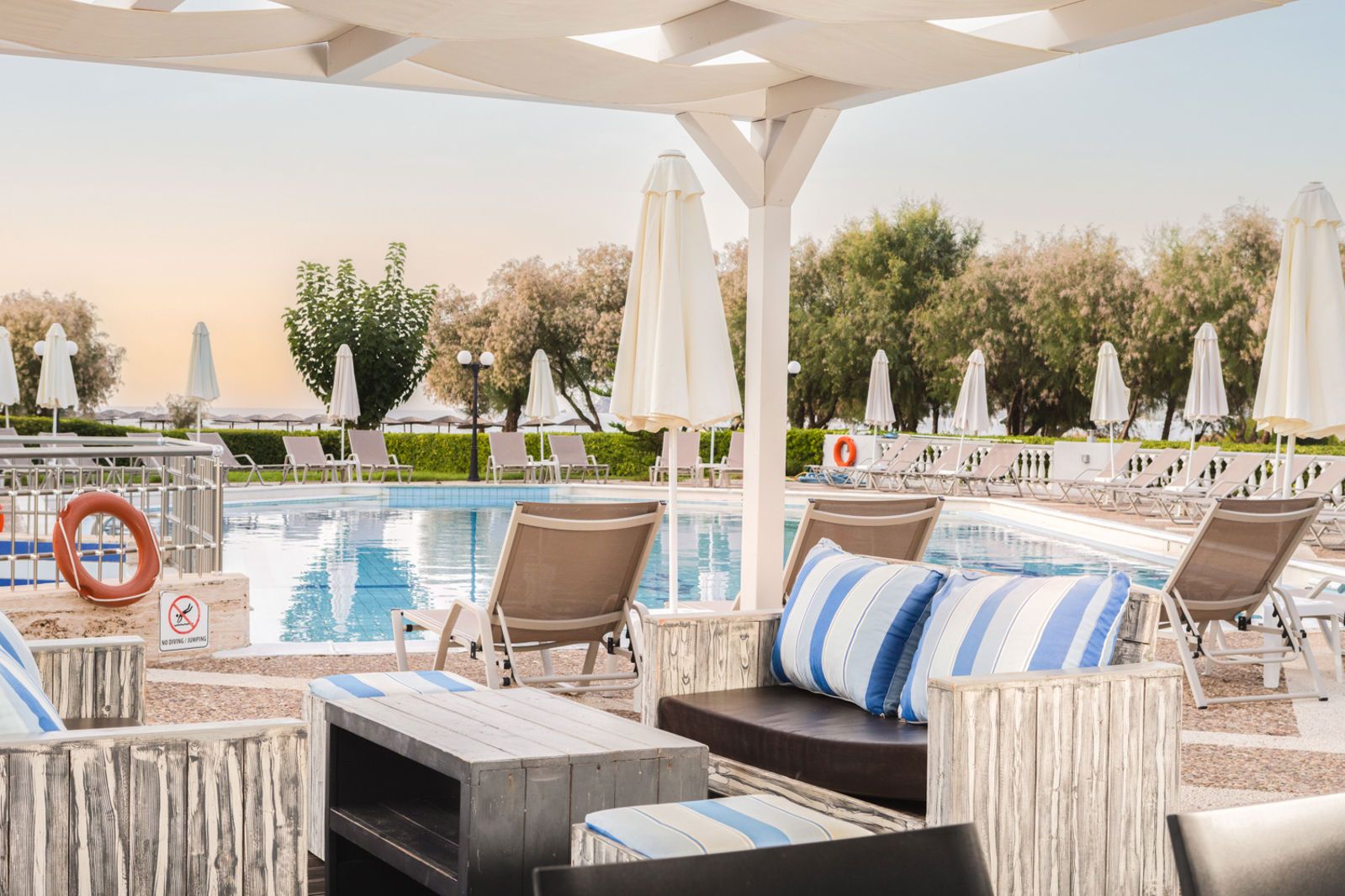 Kalamaki Beach Hotel Zakynthos, foto 11