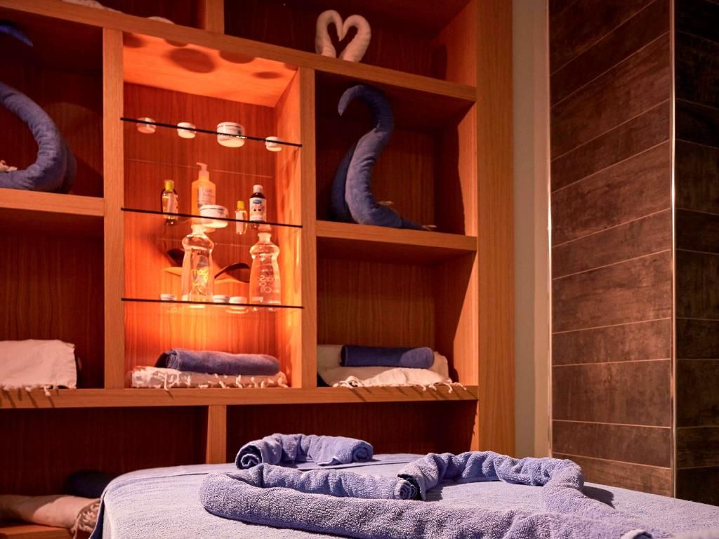 Novotel Konya Hotel, foto 7