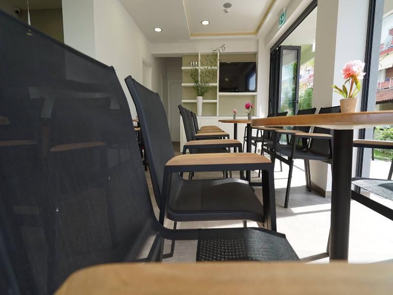 Olympus Thalassea Boutique Hotel, foto 6