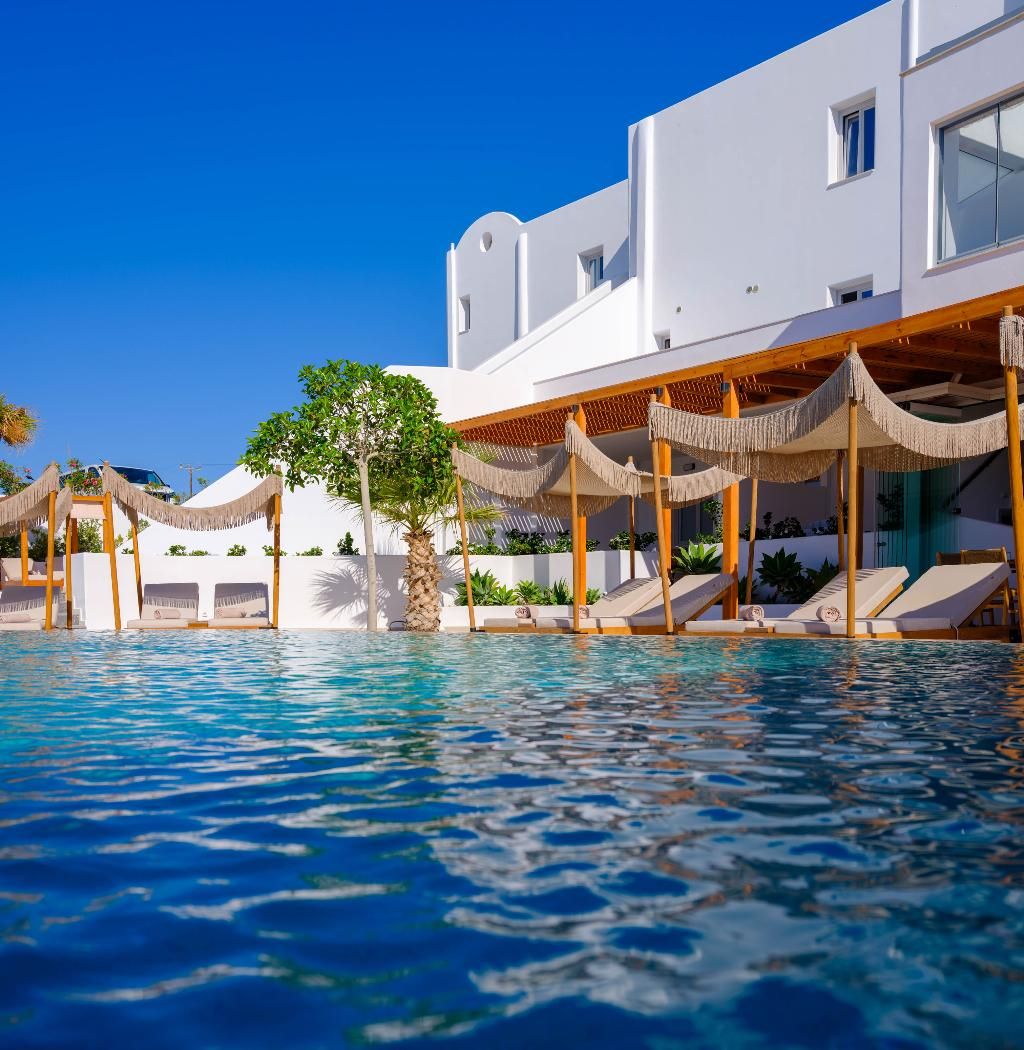 Safrani Suites, foto 13