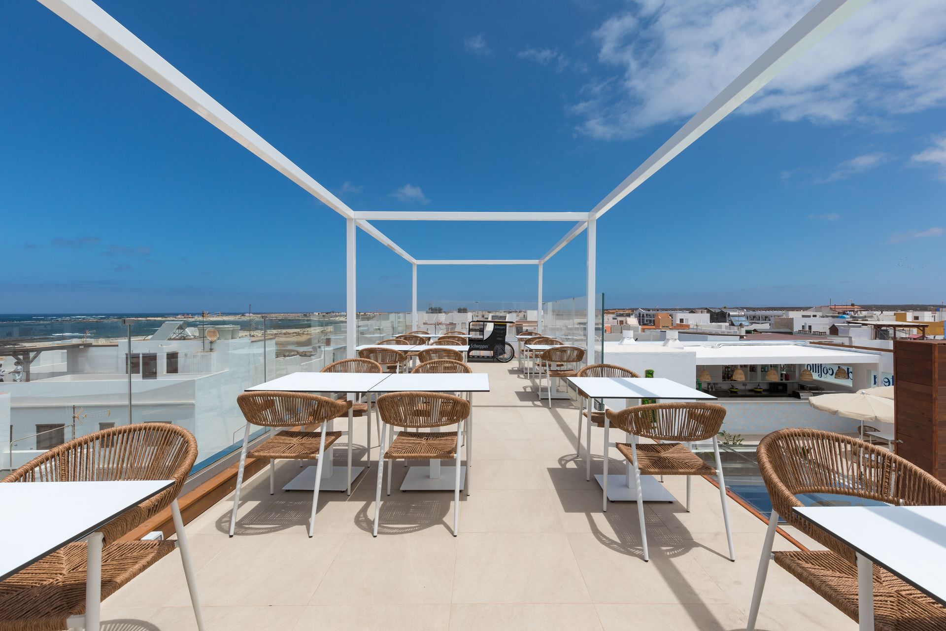 Cotillo House, foto 3
