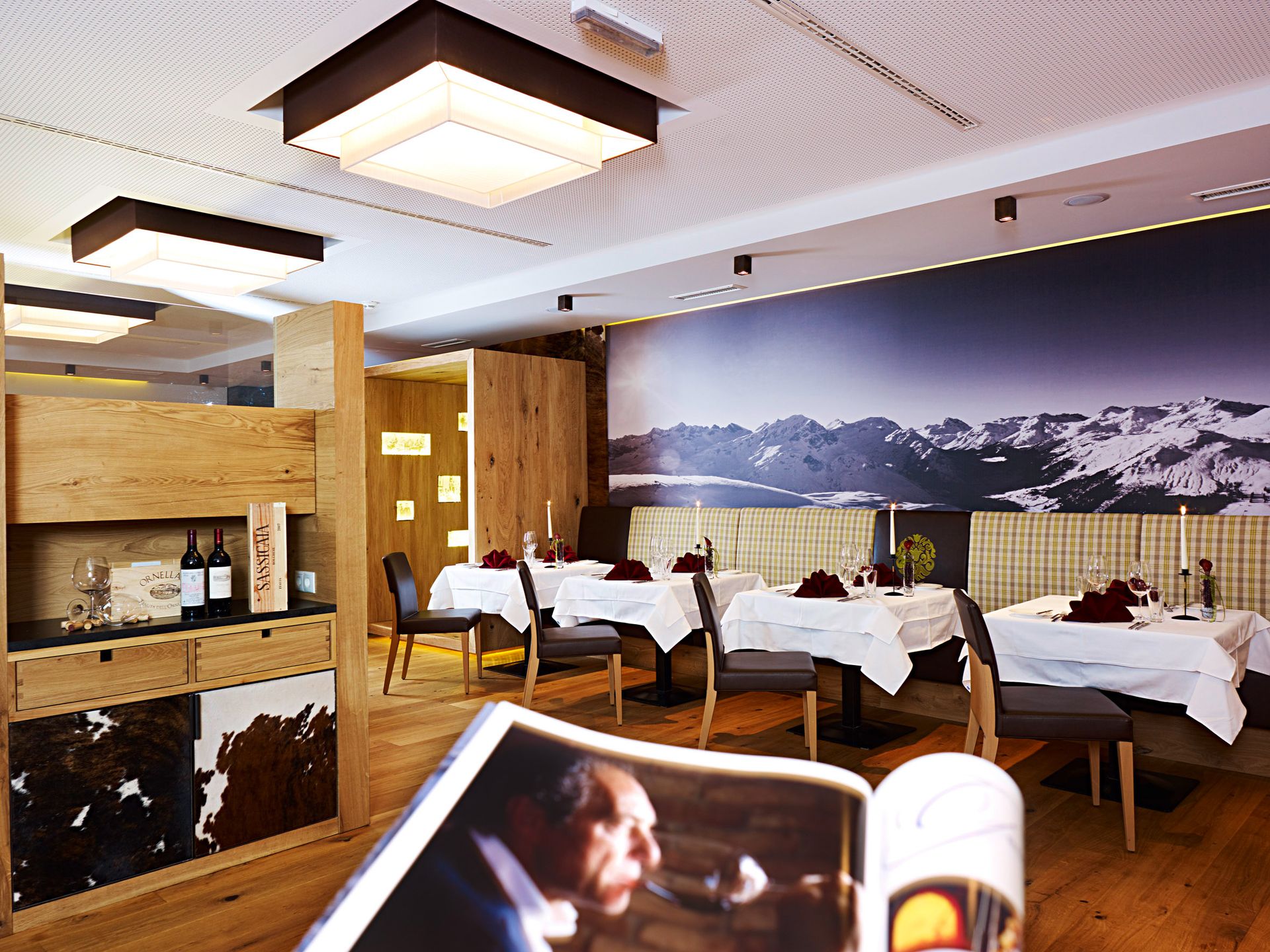 Hotel Fliana, foto 6