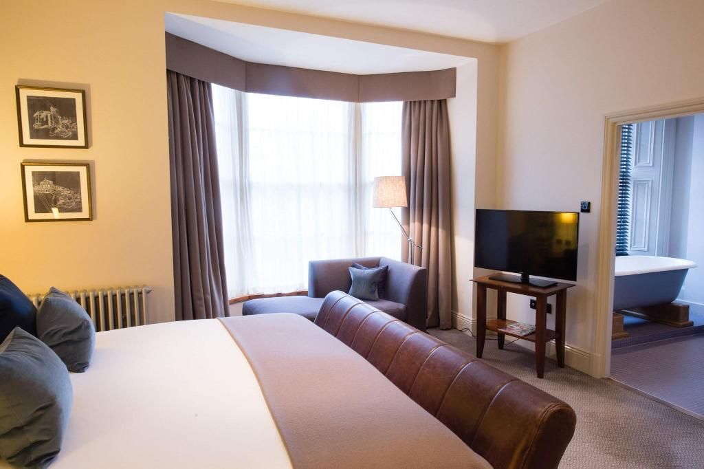 Hotel du Vin Harrogate, foto 4