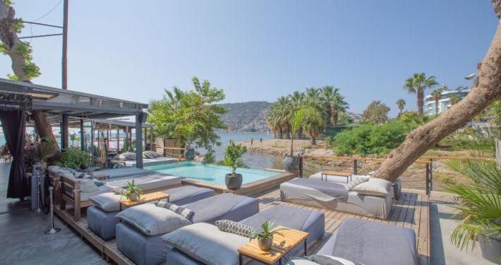 Sun Hotel by En Vie Beach, foto 4