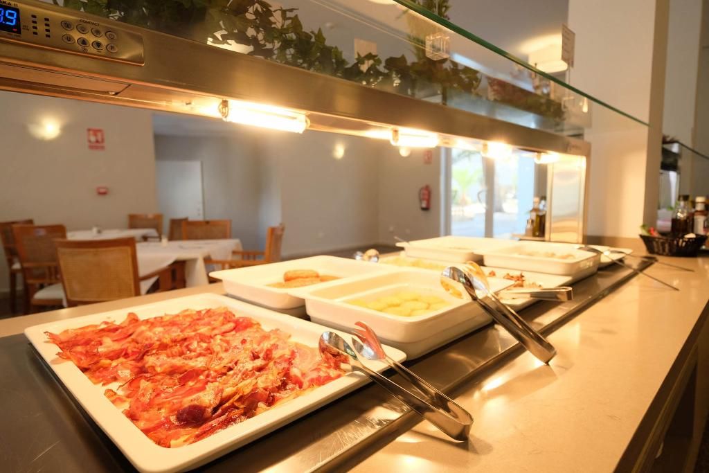 azuLine Hotel Palmanova Garden, foto 6