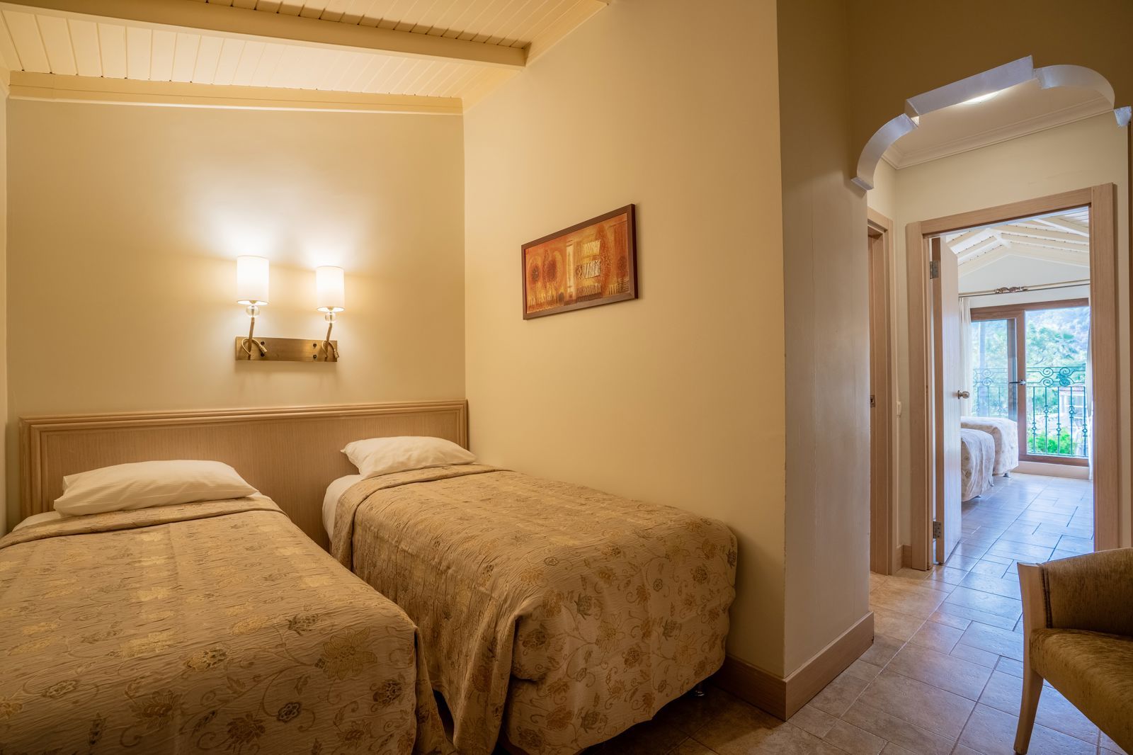 Dalyan Resort, foto 8