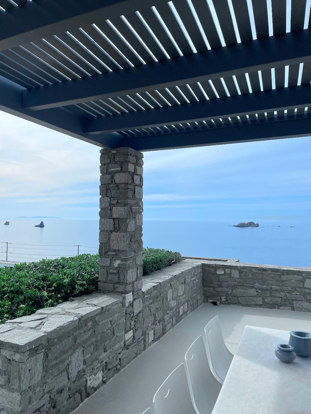 Ocean Villa Paros, foto 4