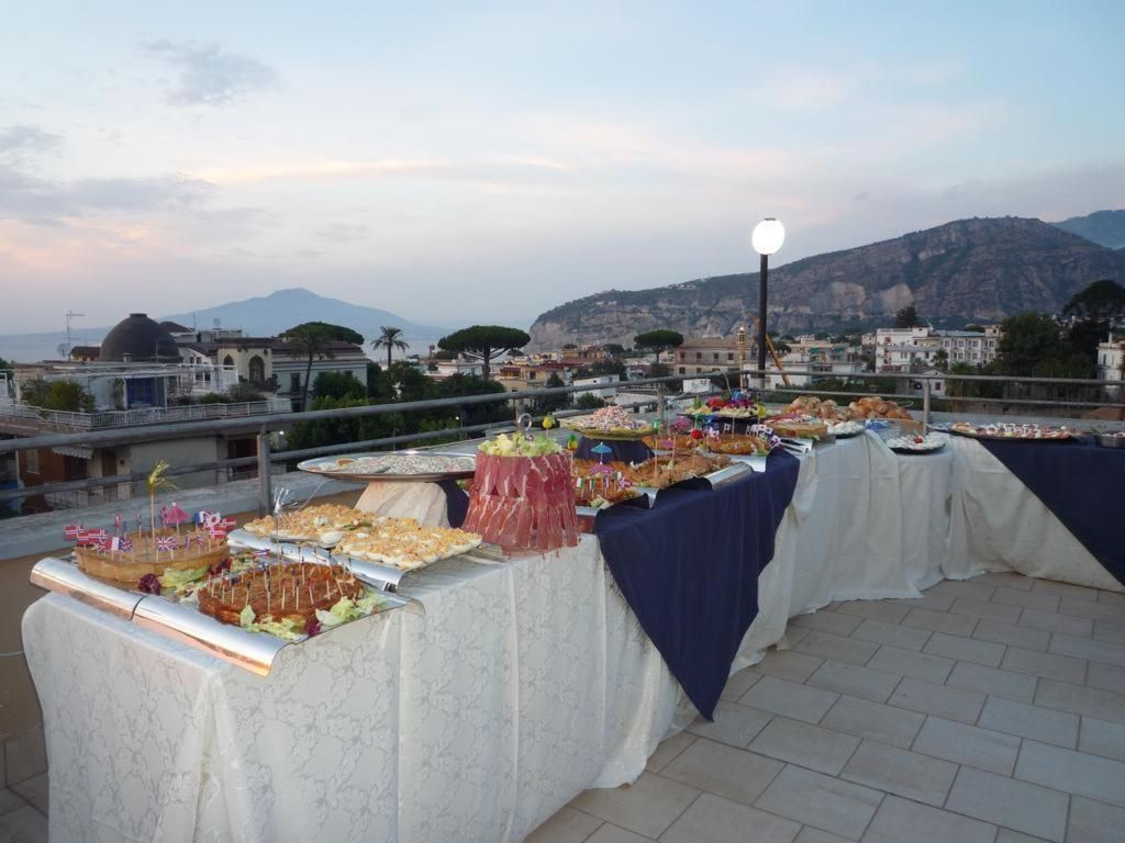 Hotel La Pergola Sant'Agnello, foto 13