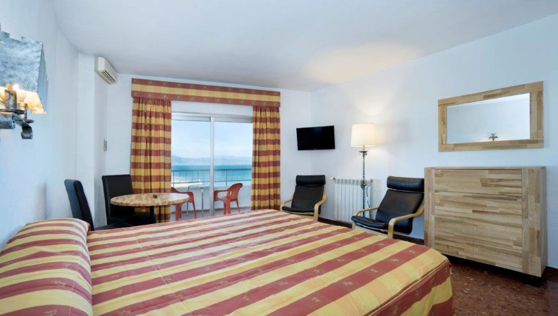 Hotel Apartamentos Bajondillo, foto 3