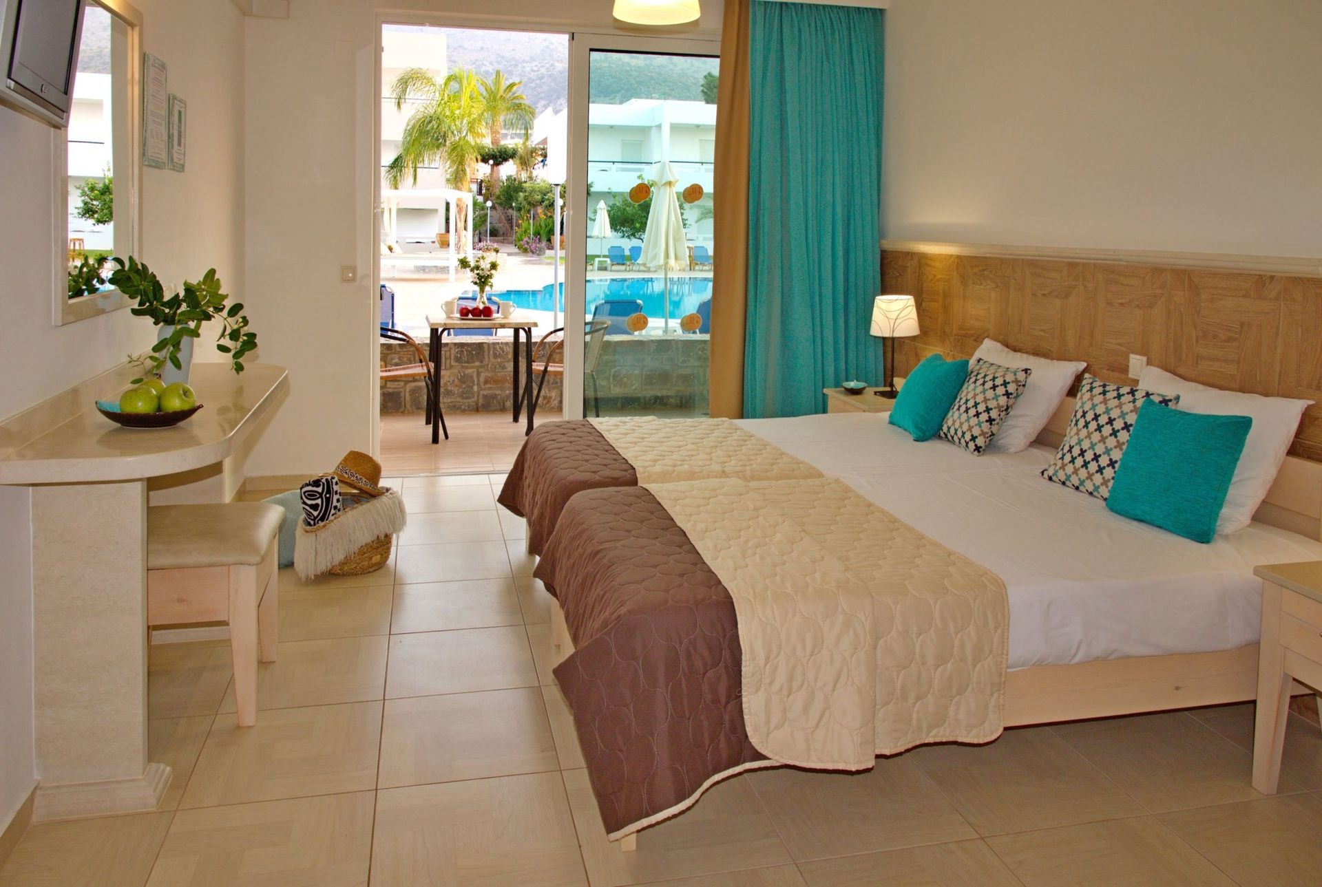Maria Rousse Hotel, foto 6
